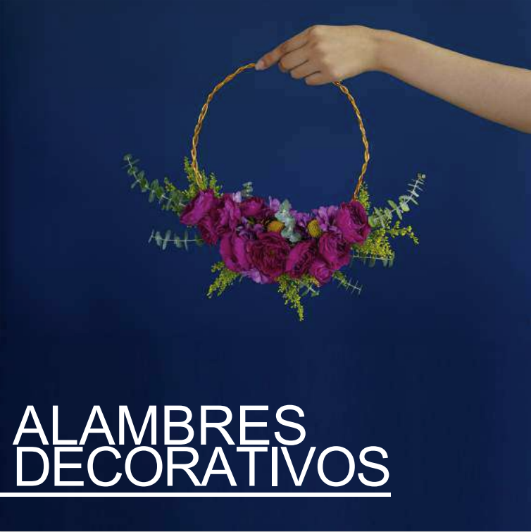 alambres